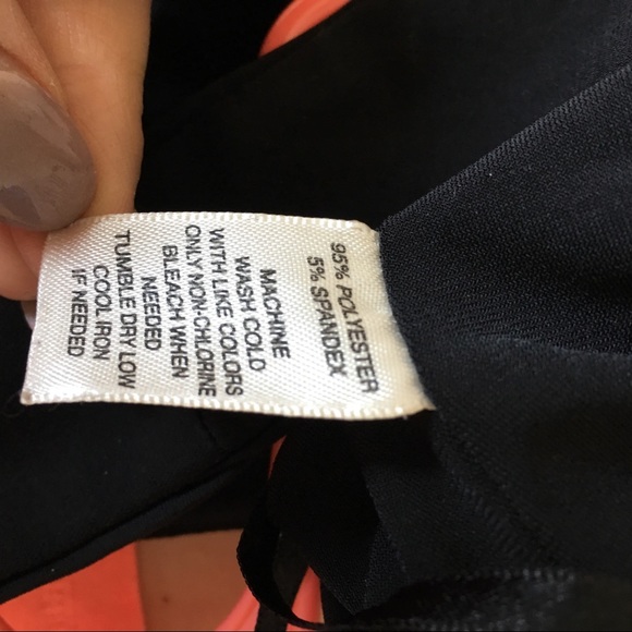 WHITE HOUSE BLACK MARKET Dress - Picture 4 of 8